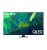 55" Телевизор Samsung QE55Q77AAU 2021 QLED, HDR Black