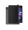 Чехол-книжка VLP Dual Folio with Penсil slot для iPad Pro 4 11" Black