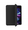 Чехол-книжка VLP Dual Folio with Penсil slot для iPad Pro 4 11" Black
