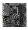 Материнская плата MSI PRO B760M-A WIFI