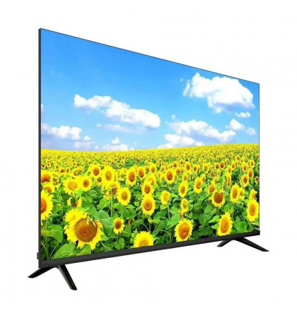 43" Телевизор Aiwa 43NG-U4300B Black