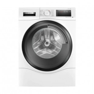 Стиральная машина Bosch WDU28513 White