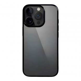 Чехол-накладка Devia Glimmer Series Case для iPhone 16 Pro Black