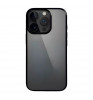Чехол-накладка Devia Glimmer Series Case для iPhone 16 Pro Black