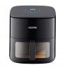 Аэрогриль Roome Air Fry AF-ZE7223-A Black
