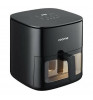 Аэрогриль Roome Air Fry AF-ZE7223-A Black