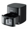 Аэрогриль Roome Air Fry AF-ZE7223-A Black