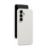 Чехол-накладка VLP Lite Mist Case с MagSafe для Samsung Galaxy S26 FE White