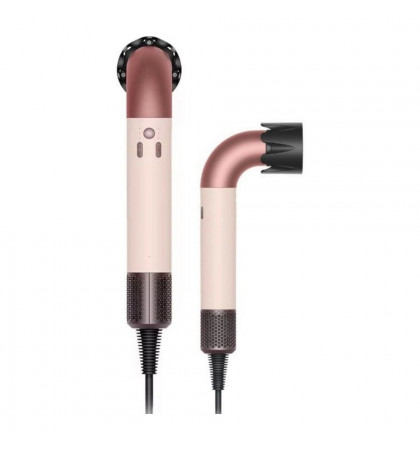 Фен Dyson Supersonic HD17 Pro EU Ceramic Pink/Rose Gold