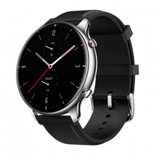Умные часы Amazfit GTR 2 Classic Black/Silver