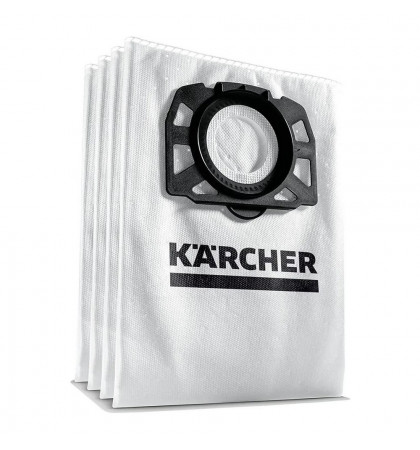 Пылесборники Karcher MV 4/5/6