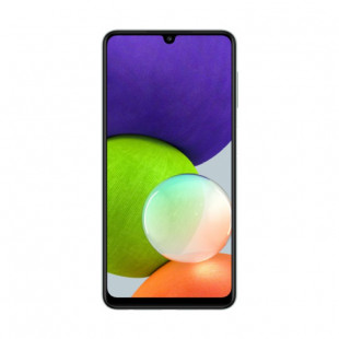 Смартфон Samsung Galaxy A22 4/128GB Mint