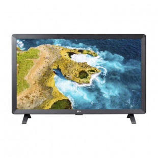 28" Телевизор LG 28TQ525S-PZ LED Iron Gray