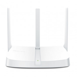 Wi-Fi роутер Mercusys MW305R