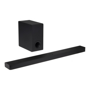 Саундбар LG S90TY Black