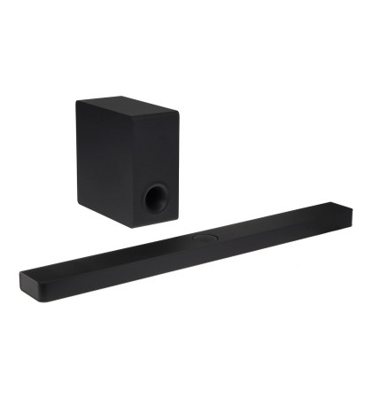 Саундбар LG S90TY Black