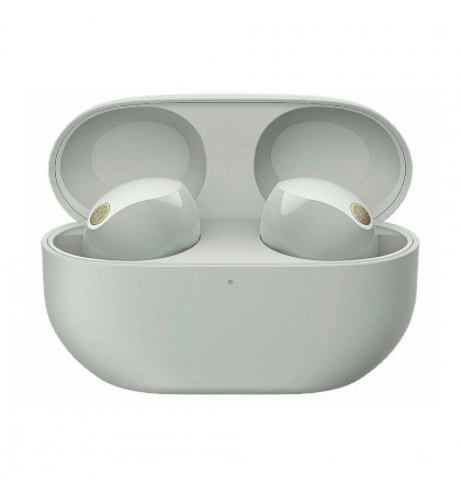 Наушники Sony WF-1000XM5 Silver