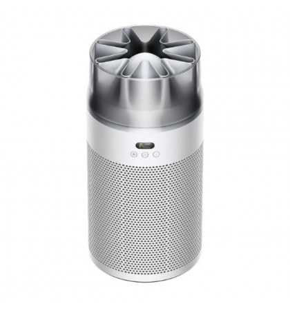 Очиститель воздуха Dyson HushJet Purifier Compact HJ10 White/Silver