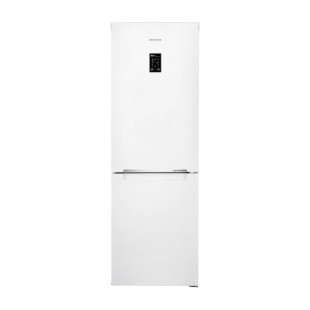 Холодильник Samsung RB30A32N0WW/WT White