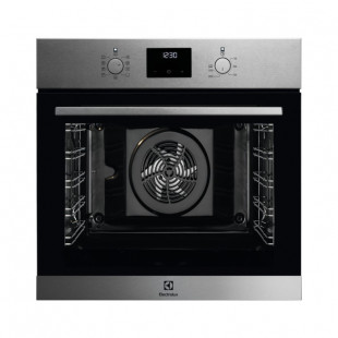 Электрический духовой шкаф Electrolux OEF3H70TX Silver