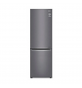 Холодильник LG GC-B459SLCL Graphite