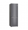 Холодильник LG GC-B459SLCL Graphite