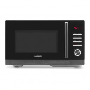 Микроволновая печь Hyundai HYM-D3012 Black