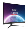 32" Монитор MSI G32C4X Black