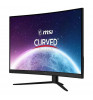 32" Монитор MSI G32C4X Black