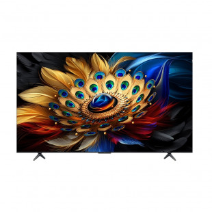 55" Телевизор TCL 55QLED780 Black