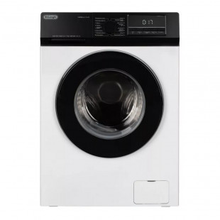 Стиральная машина DeLonghi CARMELLA L 714 VI White
