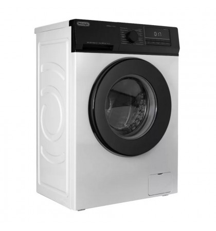 Стиральная машина DeLonghi CARMELLA L 714 VI White