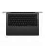 14" Ноутбук Apple MacBook Pro 14 (2025) ( 3024×1964, M5, 16Gb, 1Tb, GPU 10-core) Midnight Black