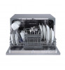 Посудомоечная машина Бирюса DWC-506/7 M Gray