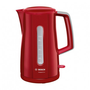 Чайник Bosch TWK3A014 Red