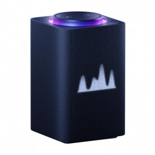 Умная колонка Яндекс Станция Макс Blue