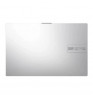 15.6" Ноутбук Asus Vivobook Go 15 E1504FA-BQ1482 (1920x1080, Ryzen 3 7320U 2.4Ghz, 8Gb LPDDR5, SSD512Gb, AMD Radeon 610M) Silver