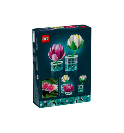 Конструктор LEGO City Синий Монстр-Трак 60402