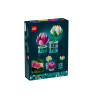 Конструктор LEGO City Синий Монстр-Трак 60402