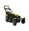 Газонокосилка роторная Champion LMZ5130/2 Yellow/Black