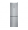 Холодильник Haier CEF535ASD Silver