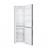 Холодильник Haier CEF535ASD Silver