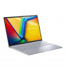 15.6" Ноутбук Asus Vivobook 15 X1504ZA-BQ316 (1920x1080, Core i7 1255U, 16Gb, SSD512Gb, Intel Iris Xe graphics, noOS) Silver