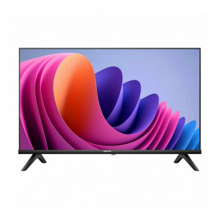 32" Телевизор Hisense 32A4N Black