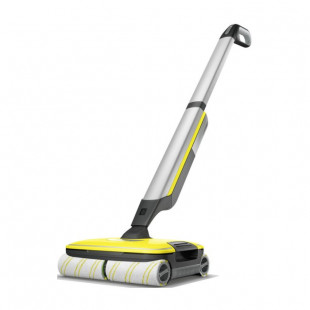 Электрошвабра KARCHER FC 7 Cordless Yellow