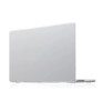 Чехол VLP Click Case Ultra Slim для MacBook Pro 16" (2021) Transparent
