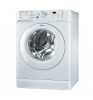 Стиральная машина Indesit BWSD 51051 White