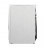 Стиральная машина Indesit BWSD 51051 White