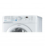 Стиральная машина Indesit BWSD 51051 White