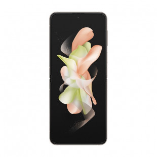 Смартфон Samsung Galaxy Z Flip4 8/512GB Pink Gold